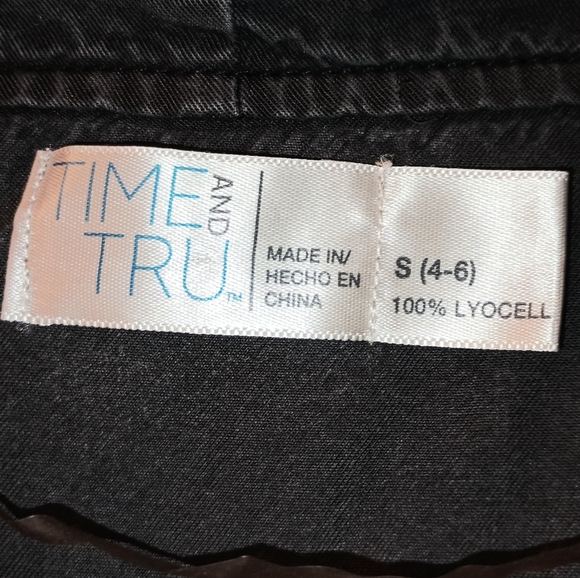 Time and Tru - Picture 3 of 3